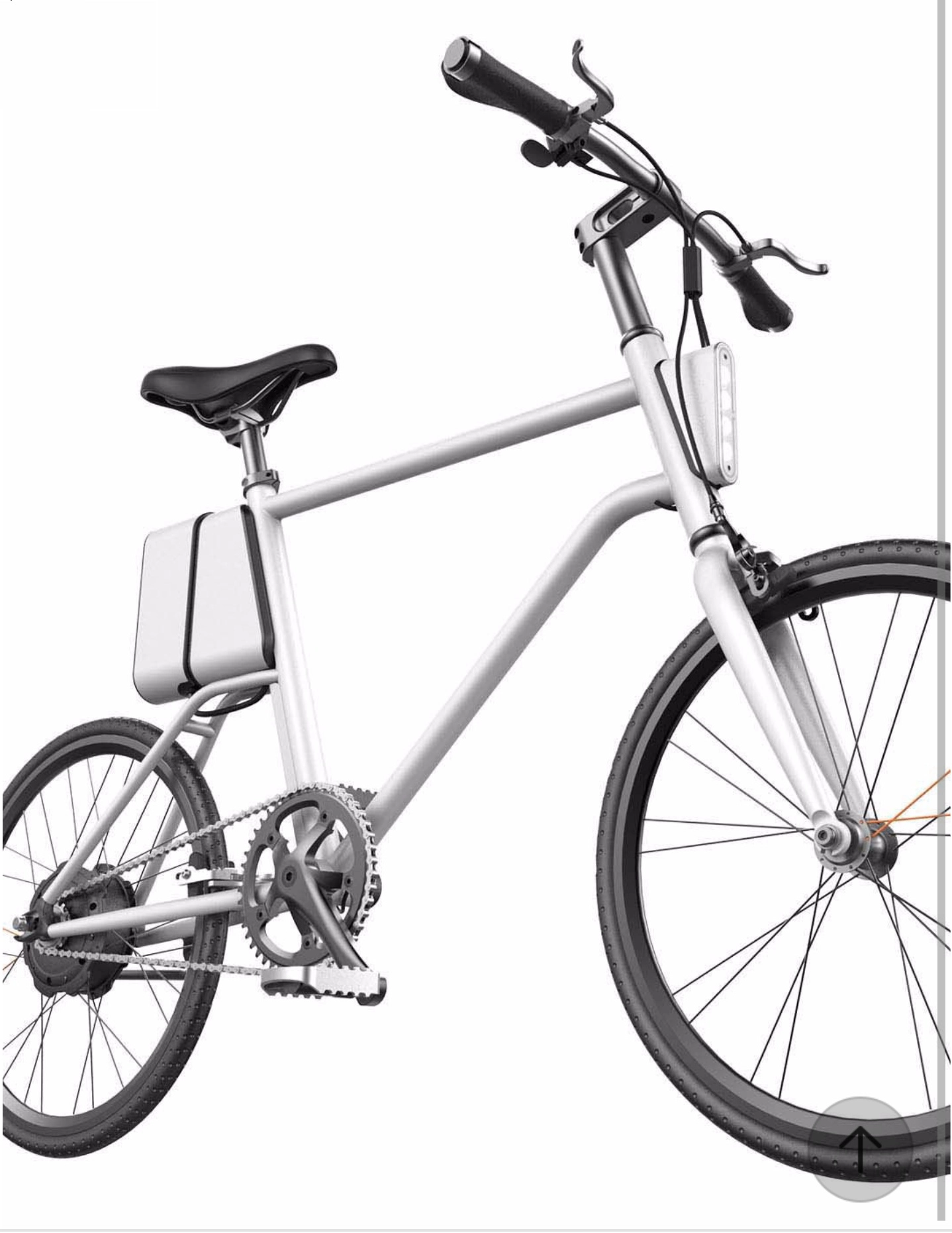 Xe đạp điện Xiaomi YUNBIKE C1